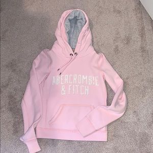 Abercrombie & Fitch hoody